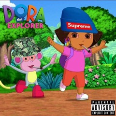 Dora ft lil watermelon juice