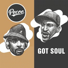 Pecoe - Got Soul