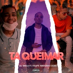Ta Queimar (feat Filipe Madeira e Bere)