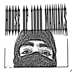 House of 1000 Maniaks
