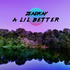 Zeadkay - A  L I L  B E T T E R
