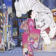 chinatown(Gucci store) prod.scurra