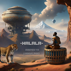 Halala (JJSNWLPRD remix)