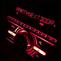 PARTYNEXTDOOR - Routine Rouge ft. Ty Dolla $ign