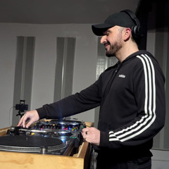 Elwood for Ameba x PNC Radio