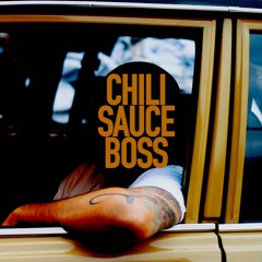 Dabbla & JaySun - Chili Sauce Boss