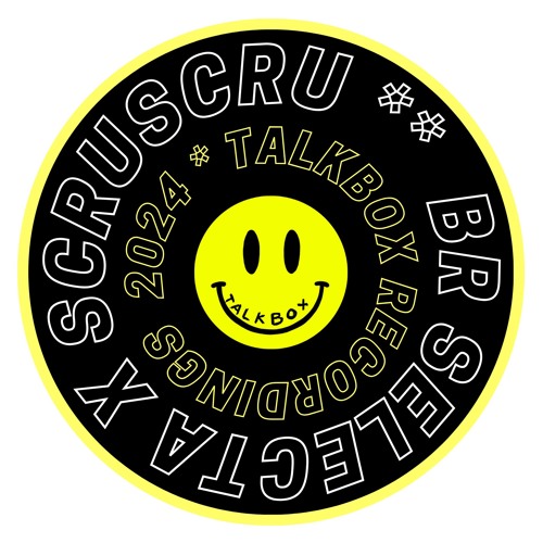 PremEar: Scruscru & BR Selecta - Yeah,Yeah!