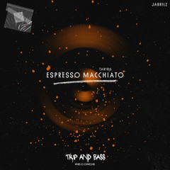 Espresso Macchiato - TECHNO (Radio Edit)