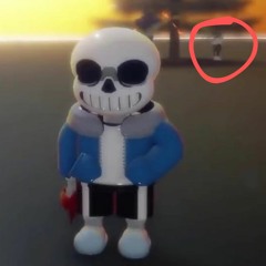 Sans Witness Murder/Encountered | (Old)Test Place Roblox