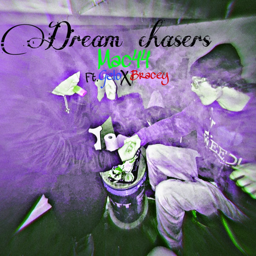 Power (ft.Gelo x Bracey)