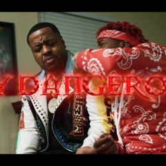 Supernard X HoneyKomb Brazy - Stay Dangerous (Official Music Video)