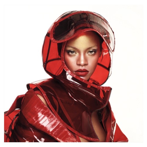 Rihanna x Wizkid x Shenseea x Lojay - Run This Town x Fever x Monalisa x Blessed (Kevin-Dave Mashup)