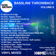 Bassline