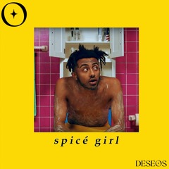 Aminé - Spice Girl (Deseos Edit)
