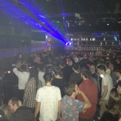 Sully – BLVZE Live Recording, Vienna 05/19