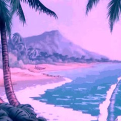 PALM TREES (feat. Artemis Laflare)