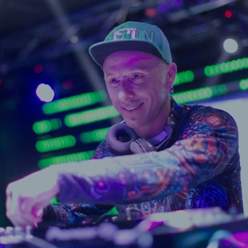 Morphing Echoes - Satori Bom Shanka Label Night