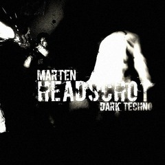 Marten - Headshot [DARK TECHNO]