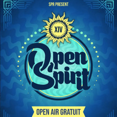 Stokastik - Set PsyTechno @OpenSpirit XIV SPR 23.05.2026