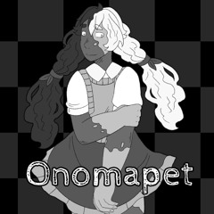 Onomapet / オノマペット (GENBU Lite Cover)