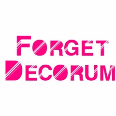 FD36 Forget Decorum Part Thirty Six (Leo Wedding)