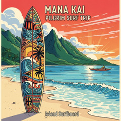 The Mana Kai Pilgrim