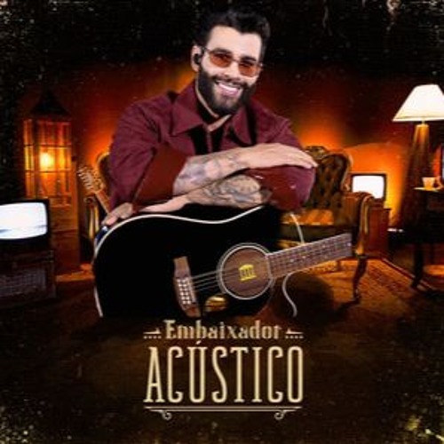 GUSTTAVO LIMA - A noite + Desejo Imortal + Relação Errada + Café e Amor (Download / Baixar)↓