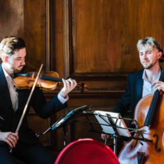 Perfect - Ed Sheeran Trio