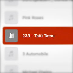 233 - Tatü Tatau