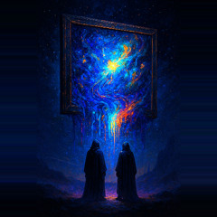 Beneath The Canvas