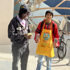 loosing my mind (prod. Goyxrd)