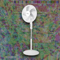 ventilátor