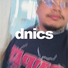 hi, my name is dnics