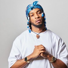 Armani White Type Beat