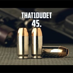 45. (Prod. By That1DudeT)