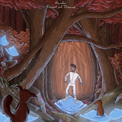 xander. - Forest Of Dreams