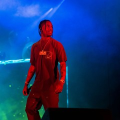 Travis Scott Type Beat Prod ZeeZee