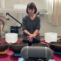 Sound Bath Sessions 129: Nicky Sum
