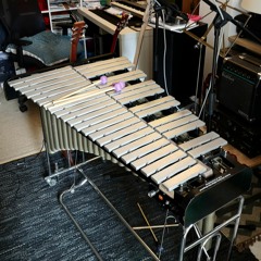 Incantations - Vibraphone Canon Excerpt