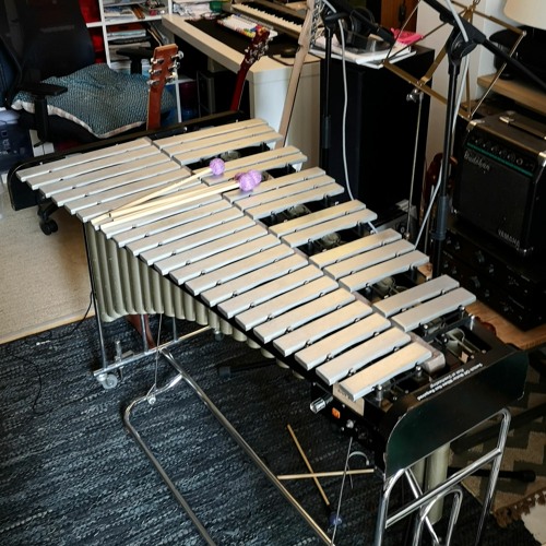 Incantations - Vibraphone Canon Excerpt