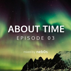 About Time #03