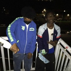 UTG Jdub x E.O Chapo x BDrip.    trappin 613 drill