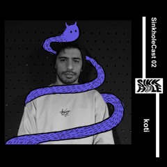 SinkholeCast 02 - Koti