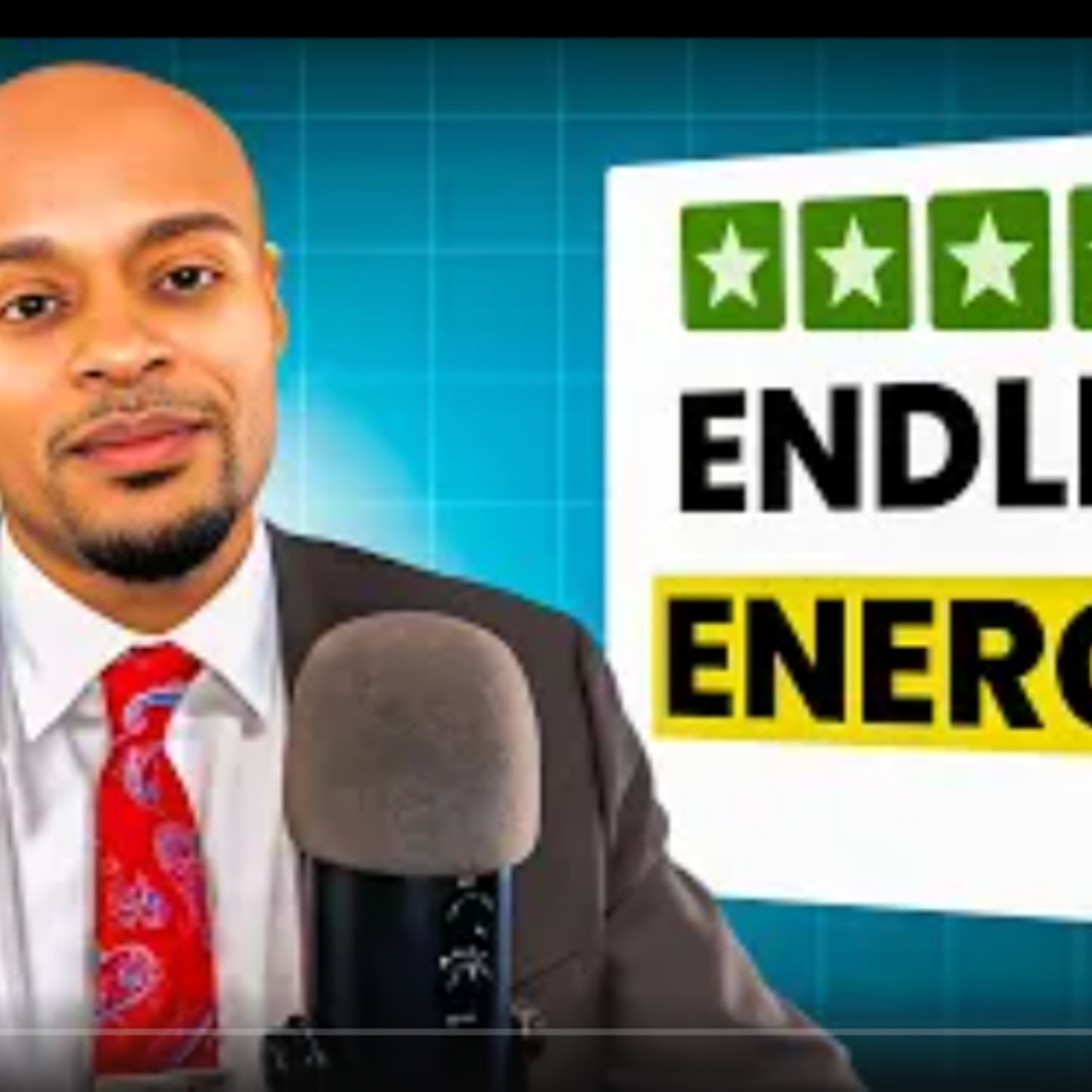 #3281: Where Does Dre Baldwin Get The Energy?