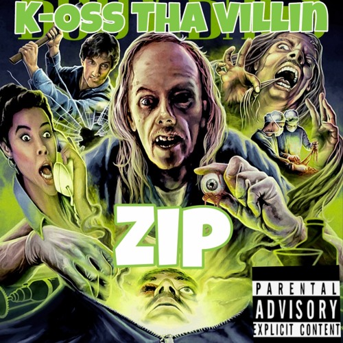 K-Oss Tha Villin -Zip 4 Two Six