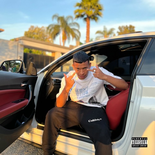 SoundCloud playlist part 2