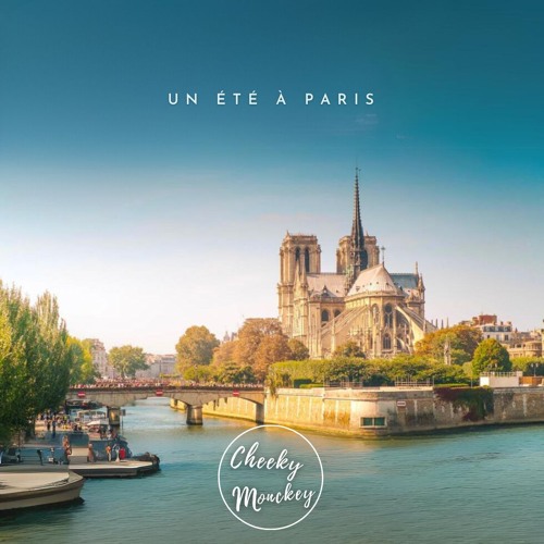 Mixtape Frenchie: Un été à Paris (5H Extended Set)