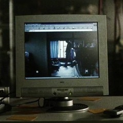 I Saw You Die