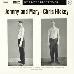 Johnny And Mary