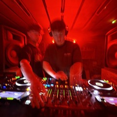 The Nolan Brothers Ragga DnB set @ Meraki